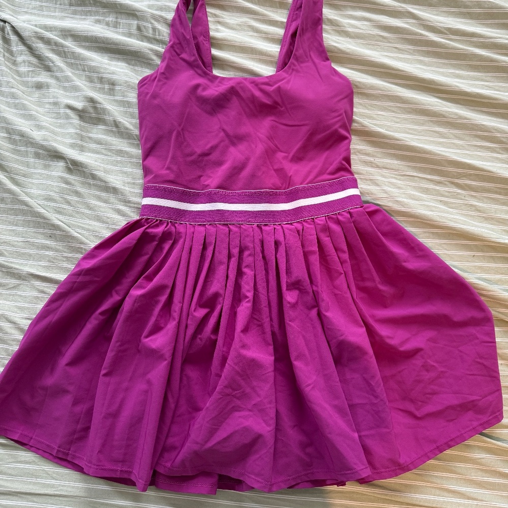 All In Motion Athletic Dress